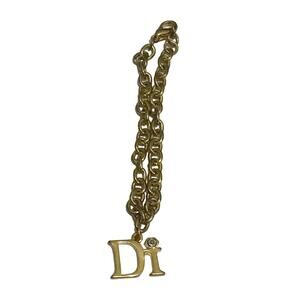 Diamonds International bracelet